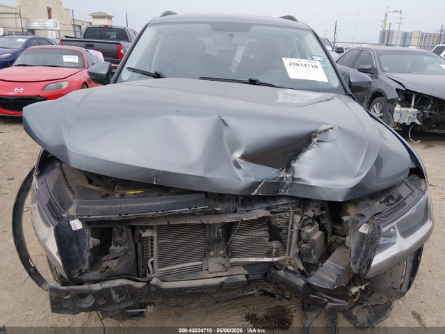 2021 Volkswagen Tiguan 2.0t S მანქანა იყიდება აუქციონზე, vin: 3VV1B7AX9MM037345, აუქციონის ნომერი: 45034710