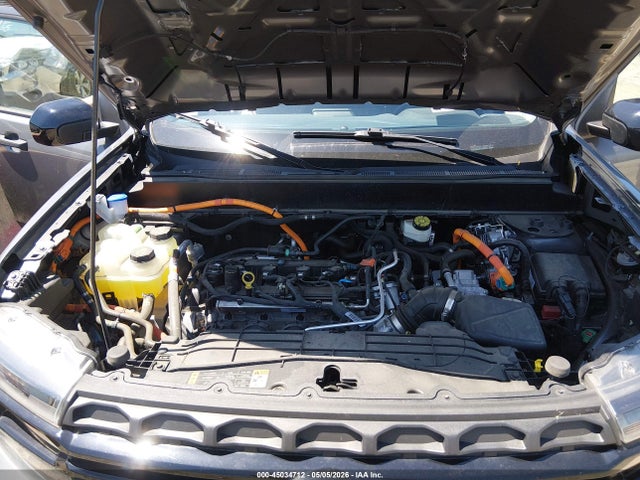 Продажа на аукционе авто 2023 Ford Maverick Xlt, vin: 3FTTW8E32PRA42872, номер лота: 45034712