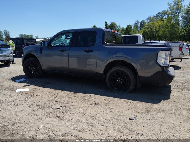 Продажа на аукционе авто 2023 Ford Maverick Xlt, vin: 3FTTW8E32PRA42872, номер лота: 45034712
