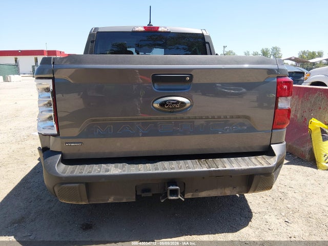 Продажа на аукционе авто 2023 Ford Maverick Xlt, vin: 3FTTW8E32PRA42872, номер лота: 45034712