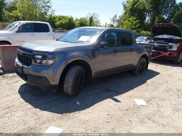 Продажа на аукционе авто 2023 Ford Maverick Xlt, vin: 3FTTW8E32PRA42872, номер лота: 45034712