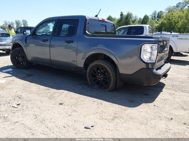 Продажа на аукционе авто 2023 Ford Maverick Xlt, vin: 3FTTW8E32PRA42872, номер лота: 45034712