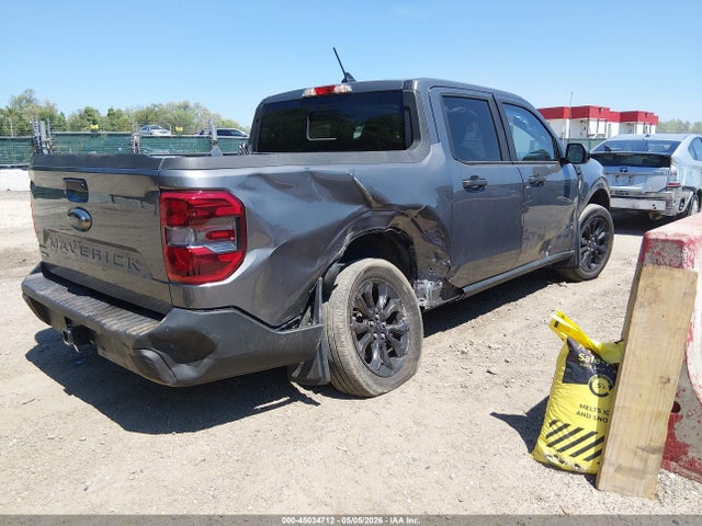 Продажа на аукционе авто 2023 Ford Maverick Xlt, vin: 3FTTW8E32PRA42872, номер лота: 45034712
