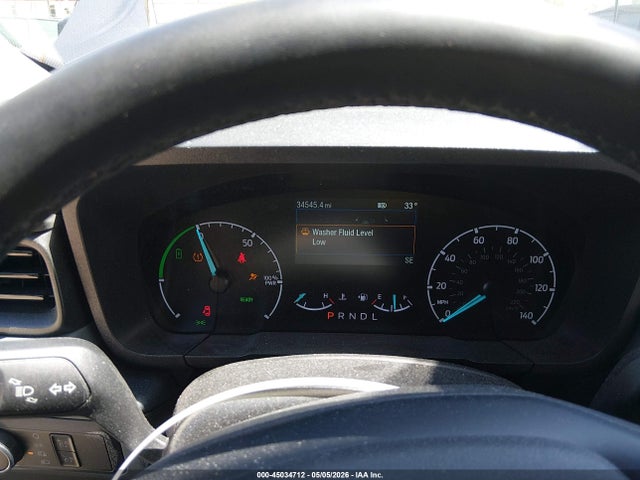 Продажа на аукционе авто 2023 Ford Maverick Xlt, vin: 3FTTW8E32PRA42872, номер лота: 45034712