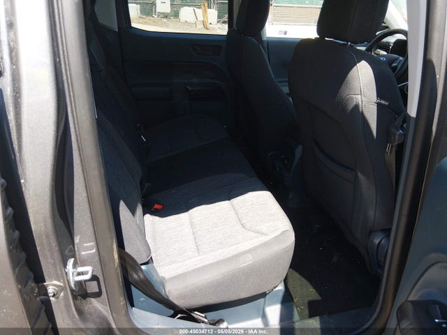 Продажа на аукционе авто 2023 Ford Maverick Xlt, vin: 3FTTW8E32PRA42872, номер лота: 45034712