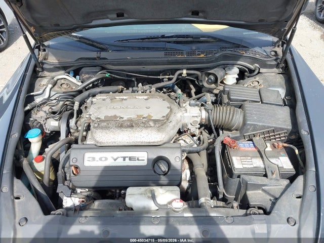45034715 :رقم المزاد ، 1HGCM66563A085756 vin ، 2003 Honda Accord 3.0 Ex مزاد بيع