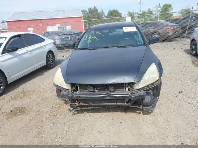 45034715 :رقم المزاد ، 1HGCM66563A085756 vin ، 2003 Honda Accord 3.0 Ex مزاد بيع