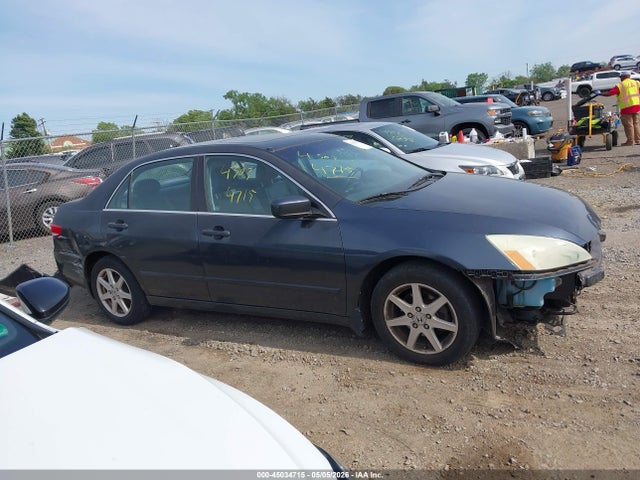 45034715 :رقم المزاد ، 1HGCM66563A085756 vin ، 2003 Honda Accord 3.0 Ex مزاد بيع