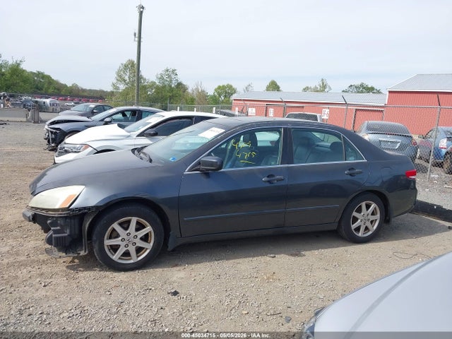 45034715 :رقم المزاد ، 1HGCM66563A085756 vin ، 2003 Honda Accord 3.0 Ex مزاد بيع