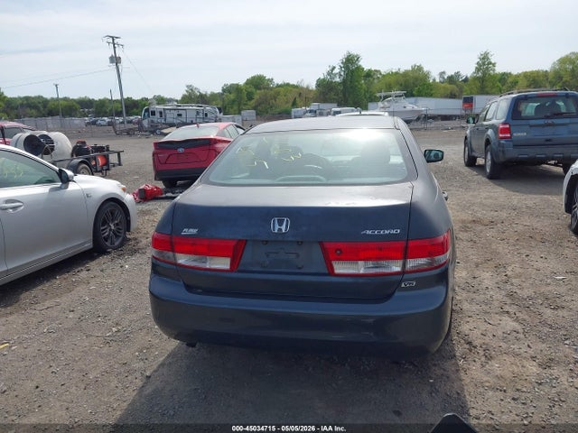45034715 :رقم المزاد ، 1HGCM66563A085756 vin ، 2003 Honda Accord 3.0 Ex مزاد بيع