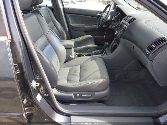 45034715 :رقم المزاد ، 1HGCM66563A085756 vin ، 2003 Honda Accord 3.0 Ex مزاد بيع