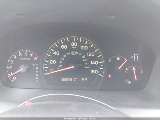 45034715 :رقم المزاد ، 1HGCM66563A085756 vin ، 2003 Honda Accord 3.0 Ex مزاد بيع