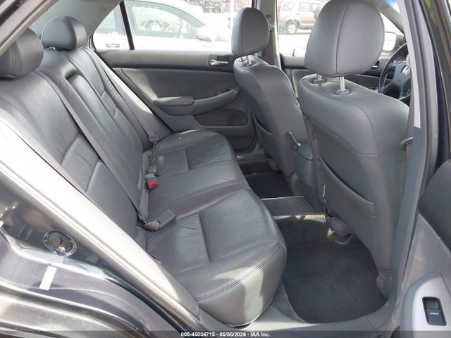 45034715 :رقم المزاد ، 1HGCM66563A085756 vin ، 2003 Honda Accord 3.0 Ex مزاد بيع