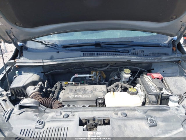 Продаж на аукціоні авто 2019 Buick Encore Awd Preferred, vin: KL4CJESB9KB917848, номер лоту: 45034716