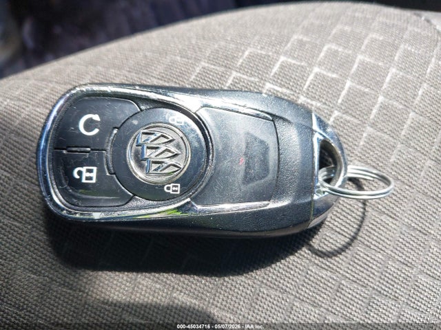 Продаж на аукціоні авто 2019 Buick Encore Awd Preferred, vin: KL4CJESB9KB917848, номер лоту: 45034716
