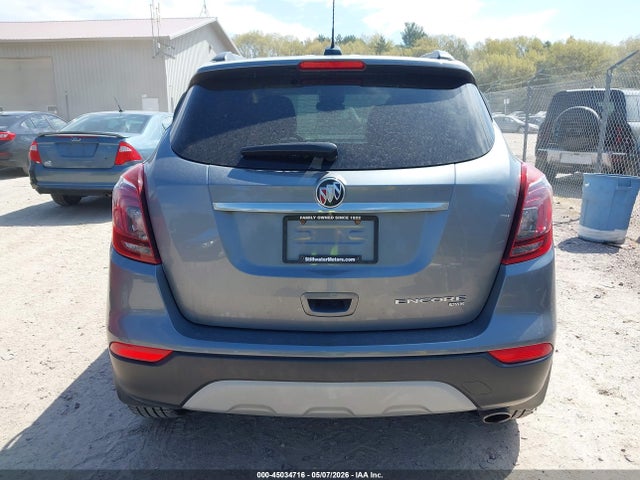 Продаж на аукціоні авто 2019 Buick Encore Awd Preferred, vin: KL4CJESB9KB917848, номер лоту: 45034716