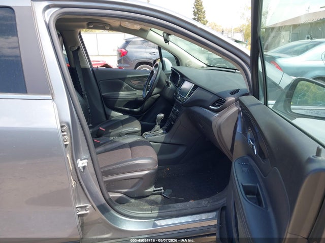 Продаж на аукціоні авто 2019 Buick Encore Awd Preferred, vin: KL4CJESB9KB917848, номер лоту: 45034716