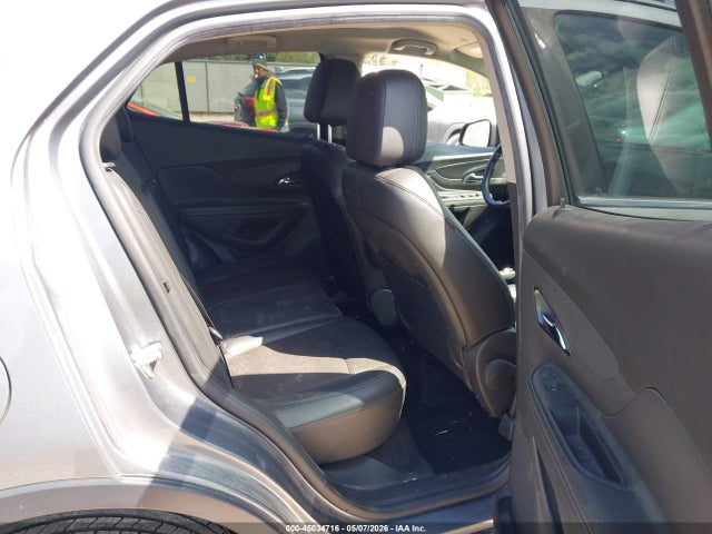 Продаж на аукціоні авто 2019 Buick Encore Awd Preferred, vin: KL4CJESB9KB917848, номер лоту: 45034716