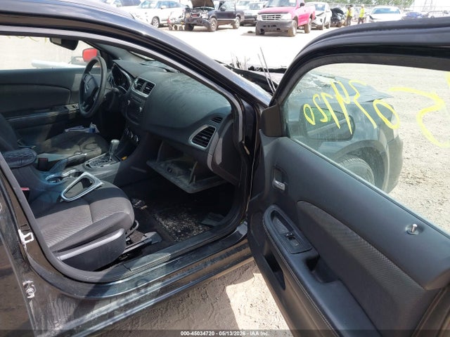 Aukcja sprzedaży 2013 Dodge Avenger Se, vin: 1C3CDZAB1DN593919, numer aukcji: 45034720