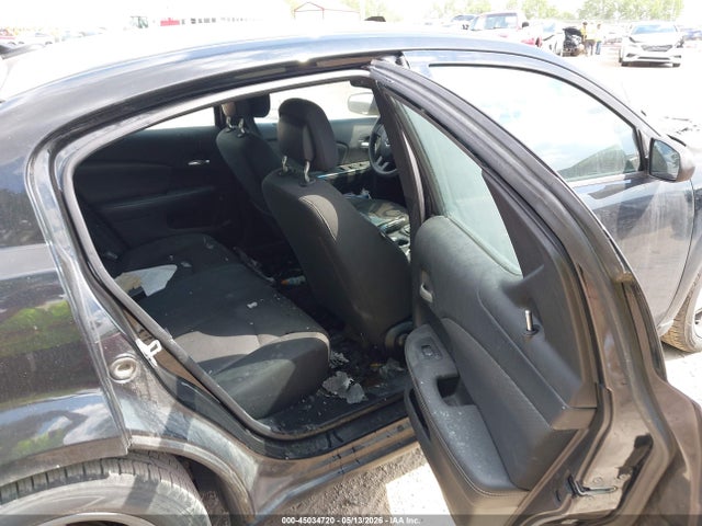 Aukcja sprzedaży 2013 Dodge Avenger Se, vin: 1C3CDZAB1DN593919, numer aukcji: 45034720
