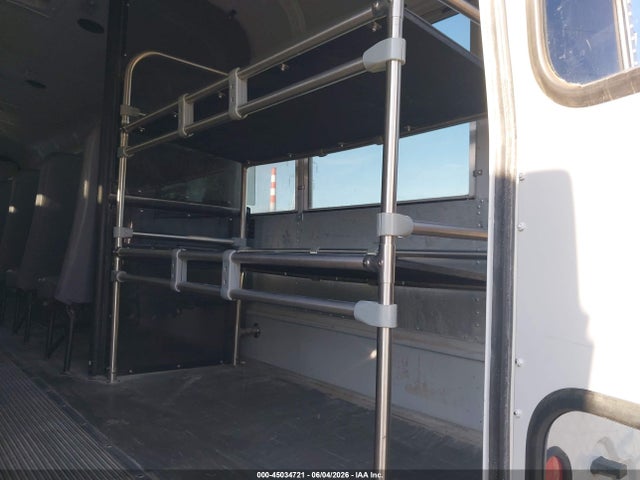 Aukcja sprzedaży 2013 Thomas Transit Bus, vin: 1T88S2E25D1155287, numer aukcji: 45034721