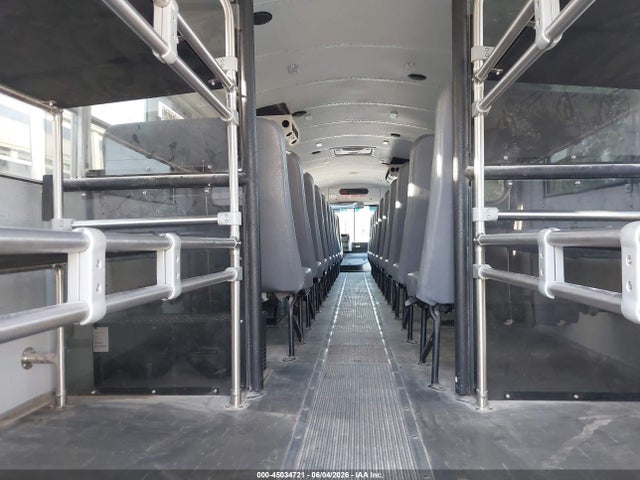 Aukcja sprzedaży 2013 Thomas Transit Bus, vin: 1T88S2E25D1155287, numer aukcji: 45034721