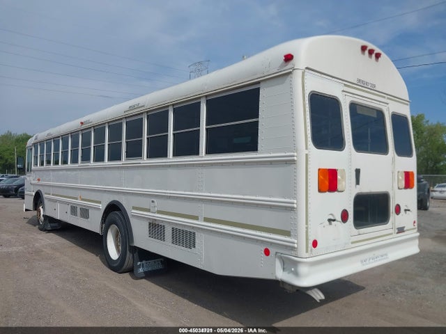 Aukcja sprzedaży 2013 Thomas Transit Bus, vin: 1T88S2E25D1155287, numer aukcji: 45034721