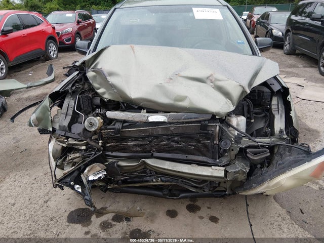 2009 Honda Cr-v Ex მანქანა იყიდება აუქციონზე, vin: 5J6RE48559L033131, აუქციონის ნომერი: 45034726
