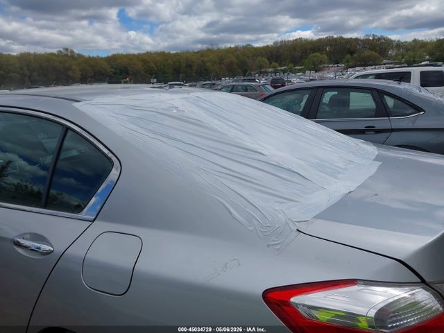 45034729 :رقم المزاد ، 1HGCR2F37EA133471 vin ، 2014 Honda Accord Lx مزاد بيع