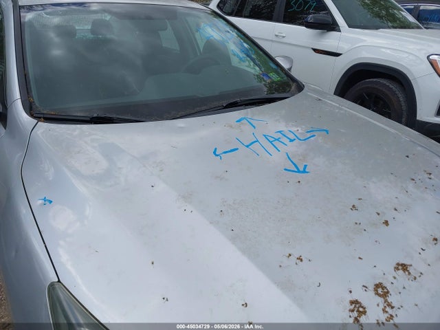 45034729 :رقم المزاد ، 1HGCR2F37EA133471 vin ، 2014 Honda Accord Lx مزاد بيع