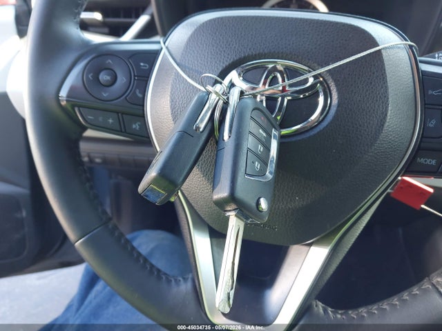 Toyota COROLLA SE 2020 5YFS4RCE7LP026761 Image 11