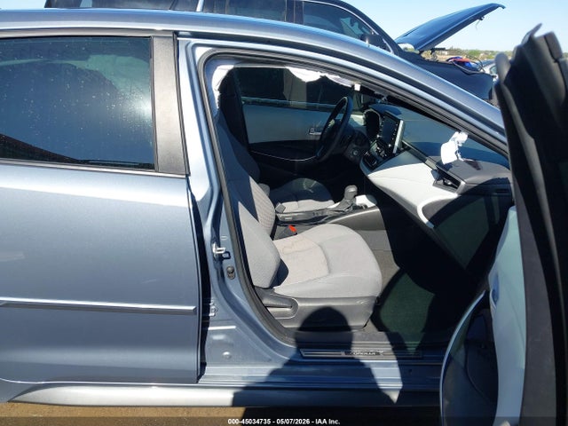 Toyota COROLLA SE 2020 5YFS4RCE7LP026761 Image 5