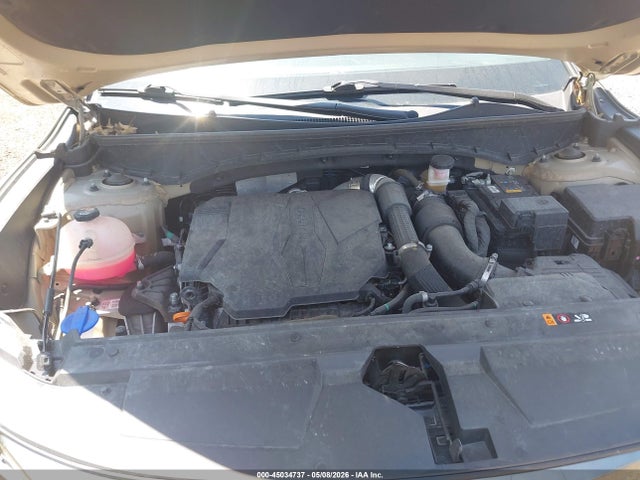 5NTJDDAF5RH099340 Hyundai Santa Cruz Xrt