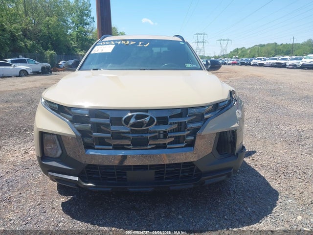 5NTJDDAF5RH099340 Hyundai Santa Cruz Xrt