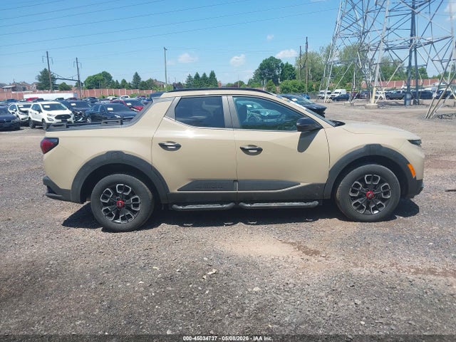 5NTJDDAF5RH099340 Hyundai Santa Cruz Xrt