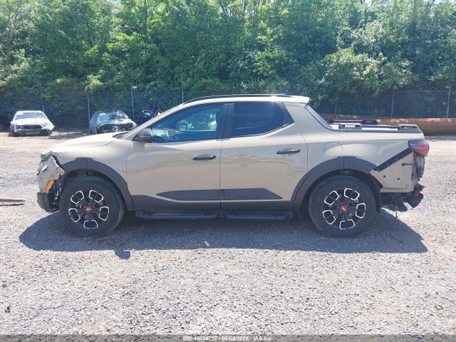 5NTJDDAF5RH099340 Hyundai Santa Cruz Xrt
