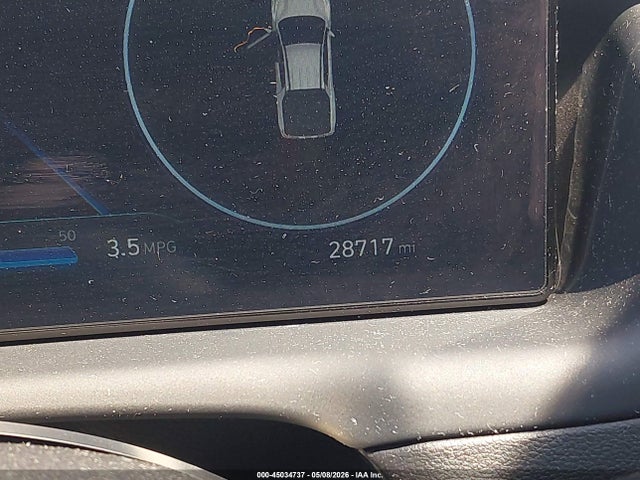 5NTJDDAF5RH099340 Hyundai Santa Cruz Xrt