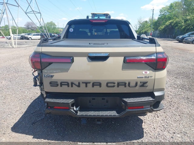 5NTJDDAF5RH099340 Hyundai Santa Cruz Xrt