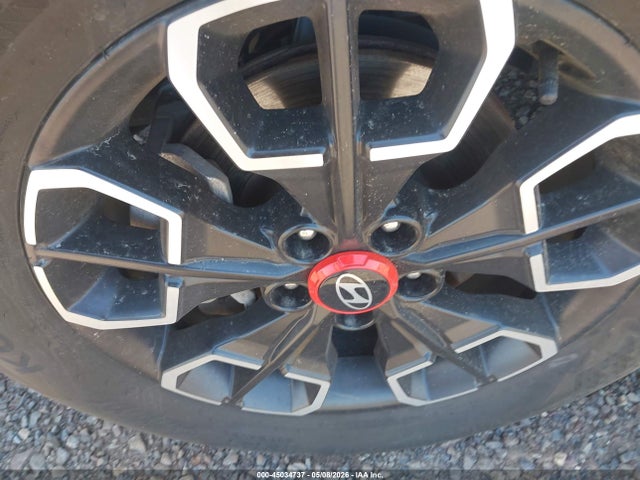 5NTJDDAF5RH099340 Hyundai Santa Cruz Xrt