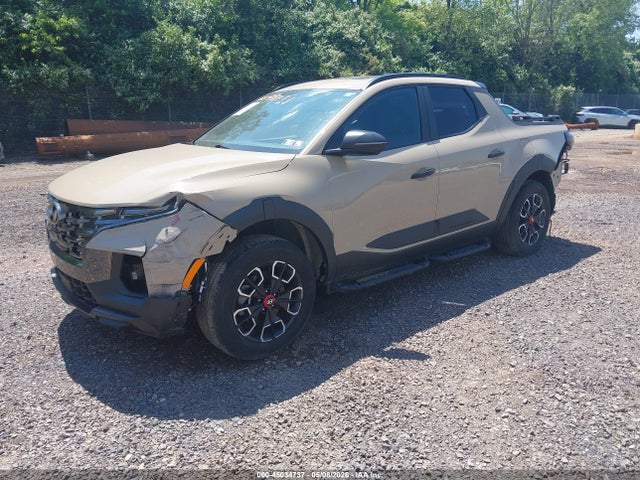 5NTJDDAF5RH099340 Hyundai Santa Cruz Xrt