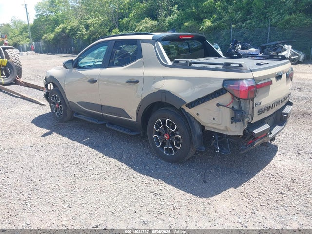 5NTJDDAF5RH099340 Hyundai Santa Cruz Xrt