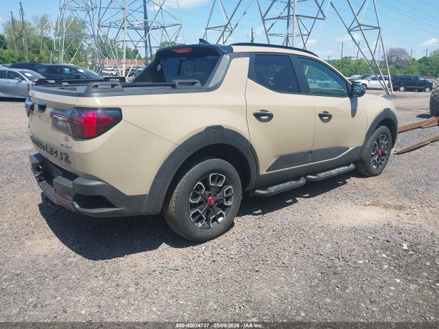 5NTJDDAF5RH099340 Hyundai Santa Cruz Xrt