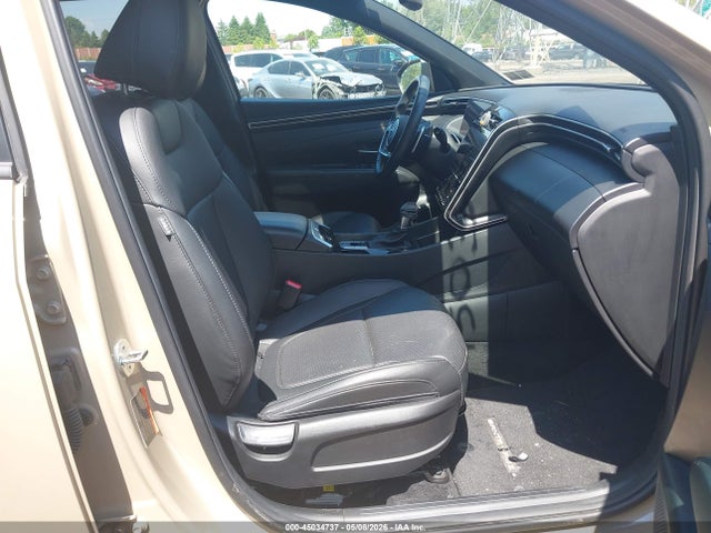 5NTJDDAF5RH099340 Hyundai Santa Cruz Xrt
