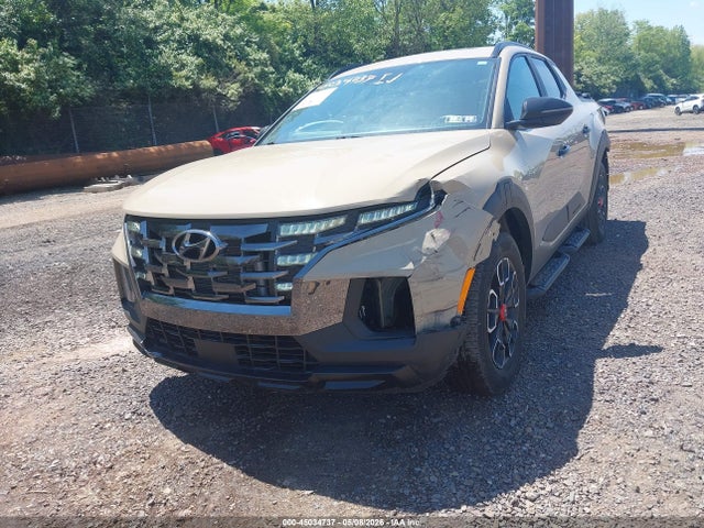5NTJDDAF5RH099340 Hyundai Santa Cruz Xrt