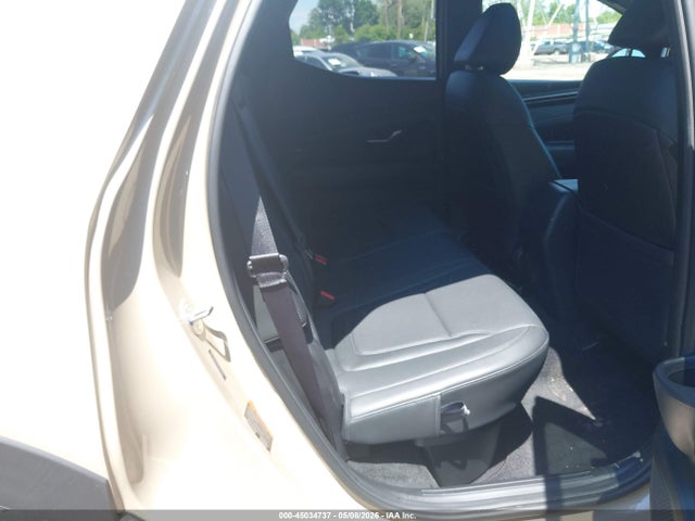 5NTJDDAF5RH099340 Hyundai Santa Cruz Xrt