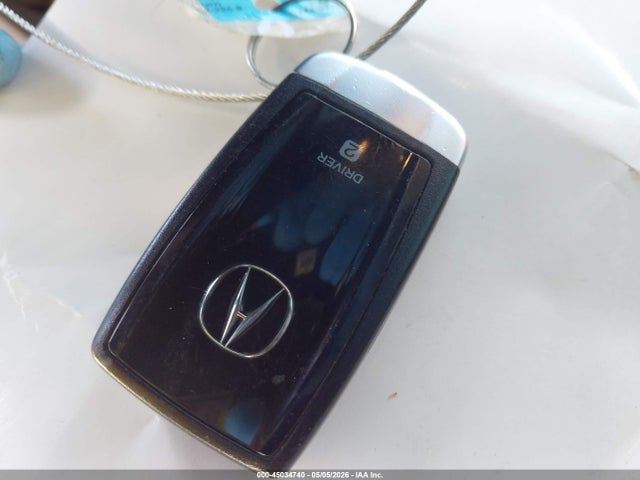 45034740 :رقم المزاد ، 5J8TB4H79HL007170 vin ، 2017 Acura Rdx Advance Package مزاد بيع