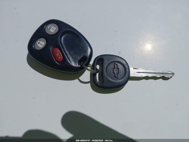 Продажа на аукционе авто 2004 Chevrolet Silverado 2500 Ls, vin: 1GCGC23U94F183787, номер лота: 45034747