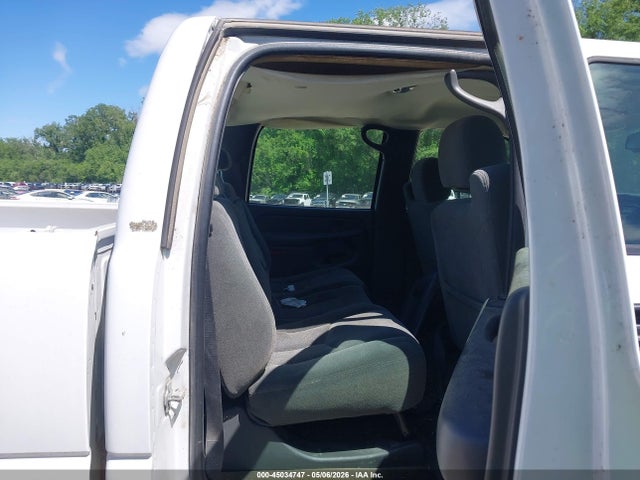 Продажа на аукционе авто 2004 Chevrolet Silverado 2500 Ls, vin: 1GCGC23U94F183787, номер лота: 45034747