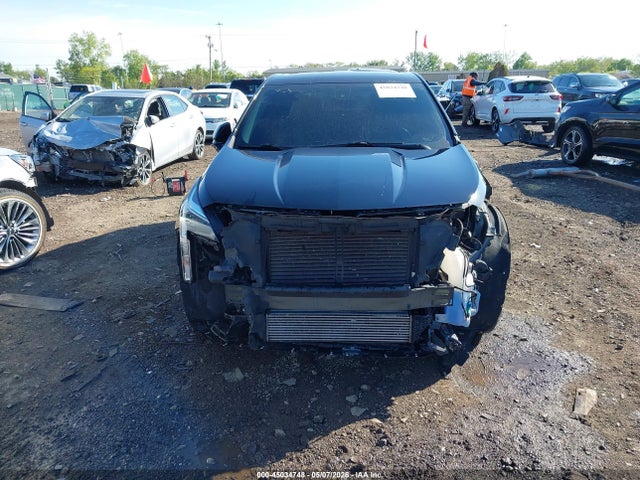 Aukcja sprzedaży 2019 Cadillac Xt4 Luxury, vin: 1GYAZAR49KF196407, numer aukcji: 45034748