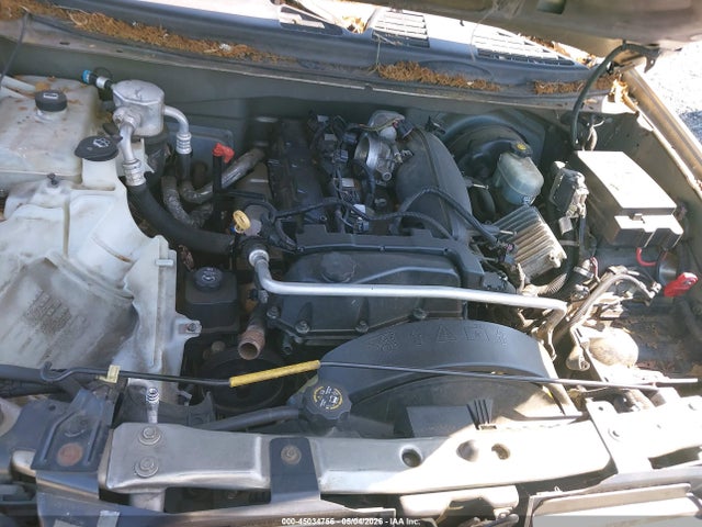 45034756 :رقم المزاد ، 1GKDS13S732384788 vin ، 2003 Gmc Envoy Slt مزاد بيع